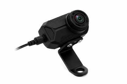 Dashcam Moto 1080P – Caméra de Bord Étanche Wi-Fi 170° - Dashora
