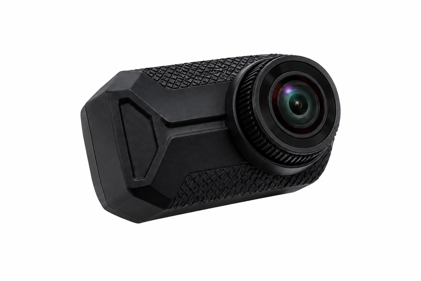Dashcam Moto 1080P – Caméra de Bord Étanche Wi-Fi 170° - Dashora