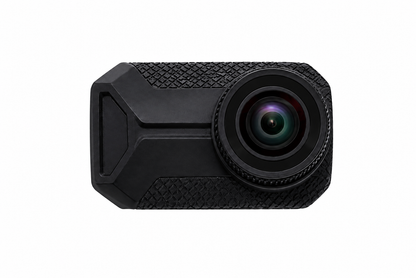 Dashcam Moto 1080P – Caméra de Bord Étanche Wi-Fi 170° - Dashora