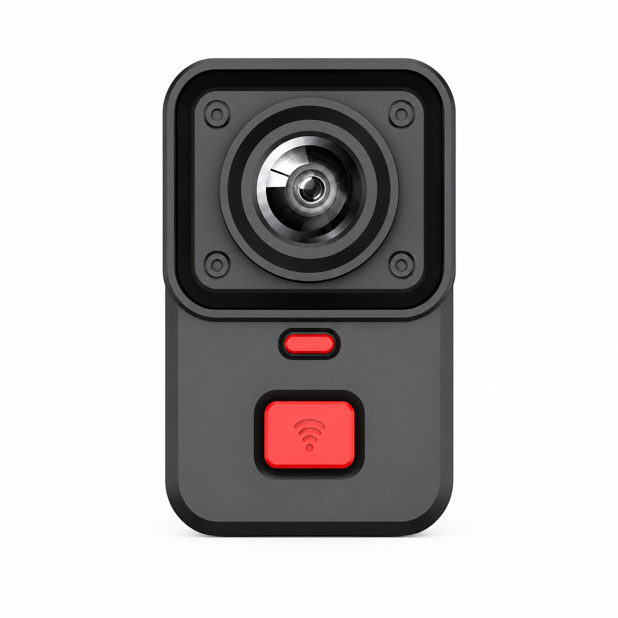 Dashcam Moto Double Objectif 2K – Caméra Avant + Arrière - Dashora