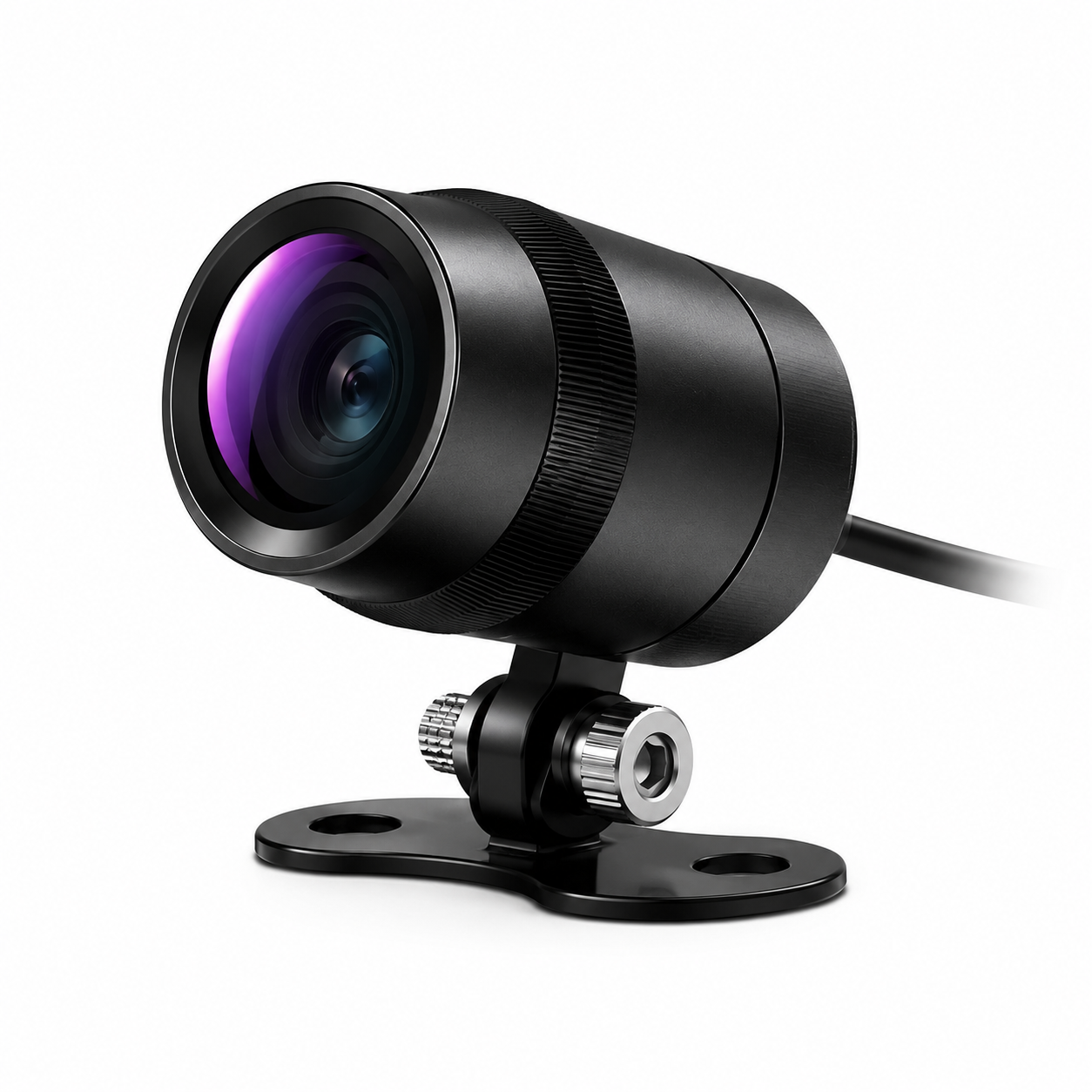 Dashcam Moto Full HD 360° - Dashora