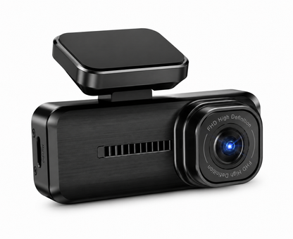 Dashcam Voiture 4K GPS Surveillance Parking – Wi-Fi 6 Contrôle Vocal - Dashora