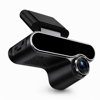 Dashcam Voiture 2K GPS Surveillance Parking - Dashora