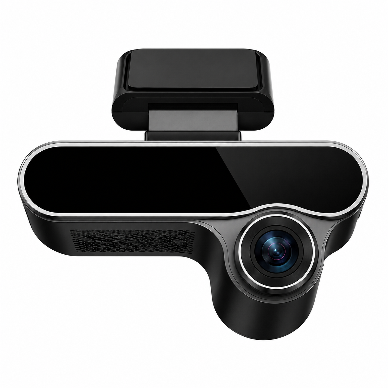 Dashcam Voiture 2K GPS Surveillance Parking - Dashora