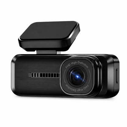 Dashcam Voiture 4K GPS Surveillance Parking – Wi-Fi 6 Contrôle Vocal - Dashora