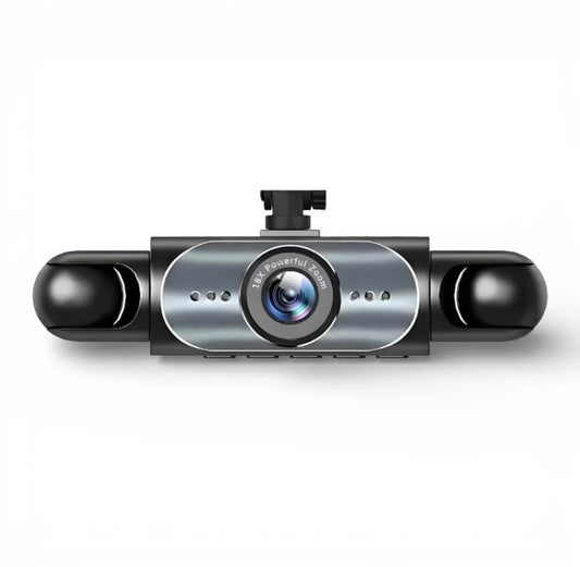 Dashcam Voiture Vision 360 - Dashora