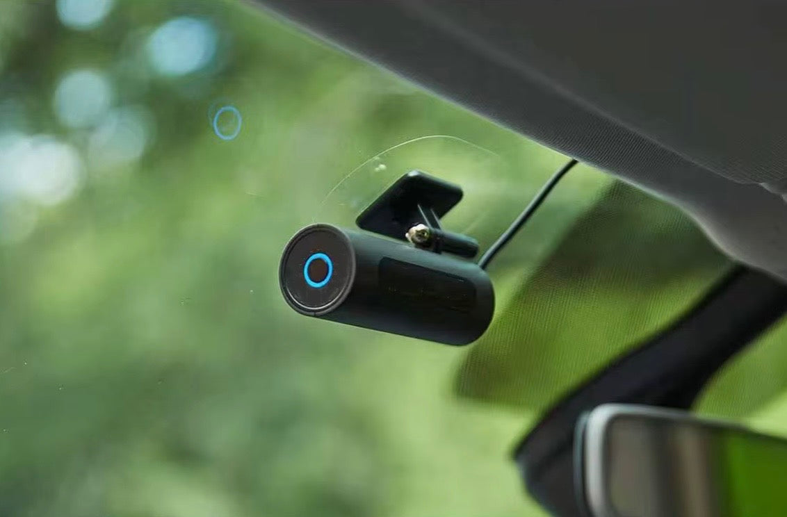 Dashcam Voiture 4K - Dashora